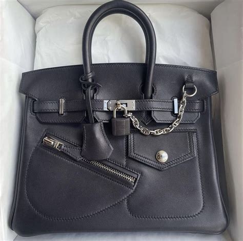 hermes rock bag 25 costo|hermes birkin 25 limited edition.